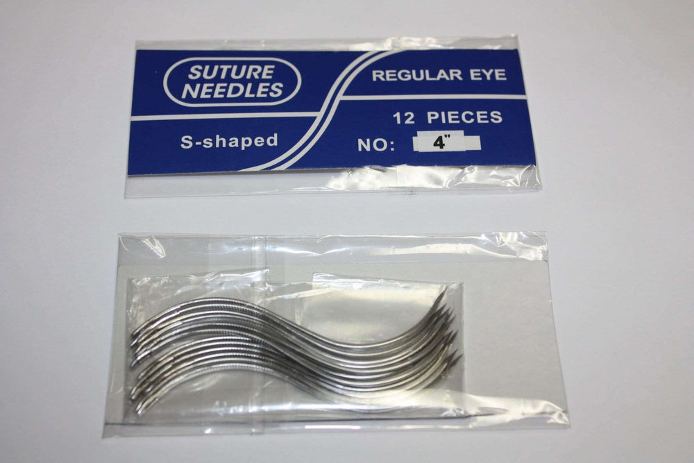 Veterinary S Needle