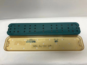 
                  
                    Stryker Scopepak Endoscope Case 9317 for 0 5mm Scope | KMCE-03
                  
                