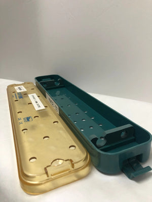 
                  
                    Stryker Scopepak Endoscope Case 9317 for 0 5mm Scope | KMCE-03
                  
                