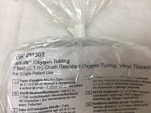 
                  
                    CareFusion Airlife Oxygen Tubing
                  
                