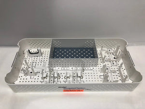 
                  
                    Stryker Navigation System Smart Hip Instruments Tray 6007-035-000 | KMCE- 07
                  
                