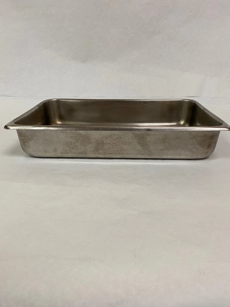 
                  
                    Polar Stainless Steel Basin S-120 7-54 | KMCE-46
                  
                