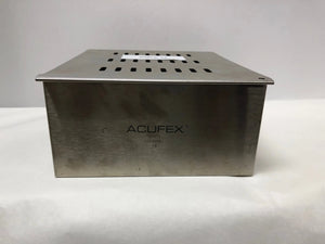 
                  
                    Acufex Case 011673 | KMCE-34
                  
                