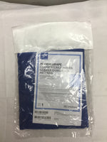 Medline Medium Drape