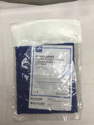 
                  
                    Medline Medium Drape
                  
                