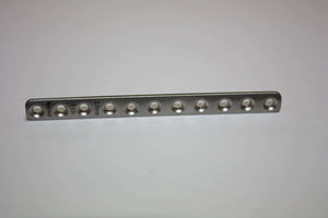 
                  
                    Orthopedic Bone Plates 2.0mm Premium Quality by KeeboMed
                  
                