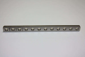 
                  
                    Orthopedic Bone Plates 2.7mm Premium quality by Keebomed
                  
                