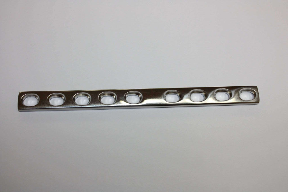 Orthopedic Bone Plates 4.5/6.0mm