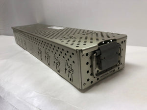 
                  
                    Richard Wolf Universal Tray CAT #880900015 KMCE-35
                  
                