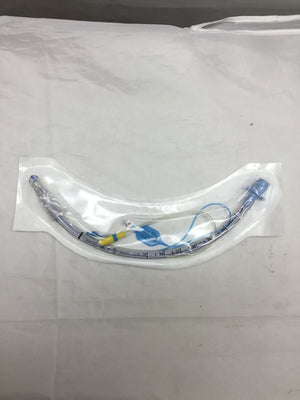 
                  
                    Portex Blue Line Tracheal Tube
                  
                