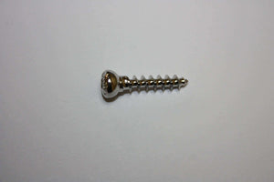 
                  
                    Bone screw 4.5mm
                  
                