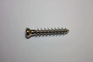 
                  
                    Bone screw 6.5mm
                  
                