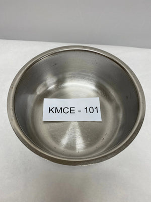 
                  
                    Vollrath Surgical Bowl 87410 | KMCE-101
                  
                