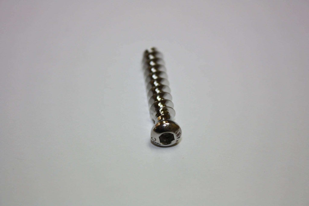 
                  
                    Bone screw 6.5mm
                  
                