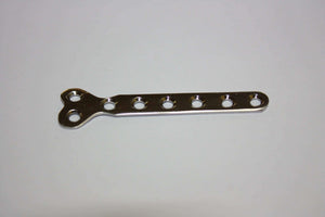
                  
                    Bone Plate 1.5mm T Shape Premium Thin
                  
                