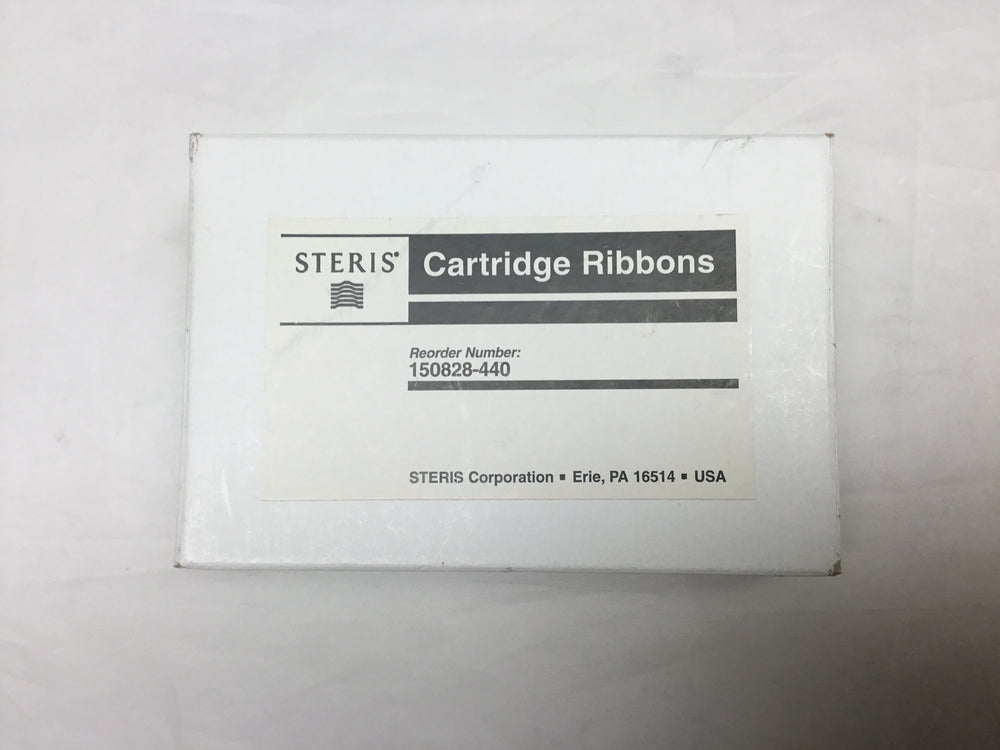 Steris Printer Ribbon