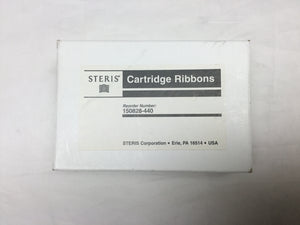 
                  
                    Steris Printer Ribbon
                  
                