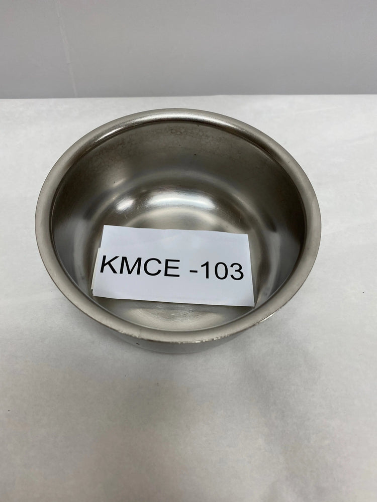 Vollrath Surgical Bowl 87404 | KMCE-103