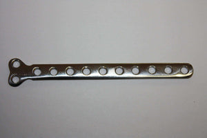 
                  
                    Bone Plate 2.7mm T Shape Premium Thin
                  
                