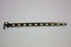 
                  
                    Bone Plate 2.7mm T Shape Premium Thin
                  
                