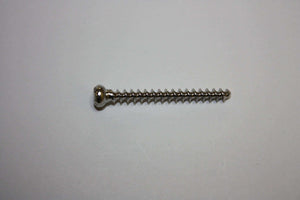 
                  
                    Bone screw  cancellous 6.0 mm
                  
                