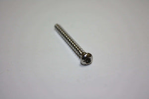 
                  
                    Bone screw  cancellous 6.0 mm
                  
                