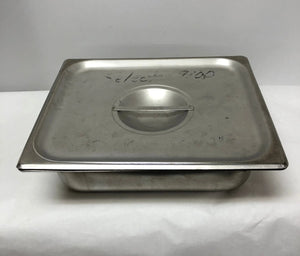 
                  
                    Polar Ware Metal Tray with Lid KMCE-13
                  
                