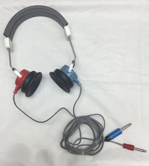 
                  
                    Beltone TDH-39 Audiometric Hearing Screening Headphone Headset
                  
                