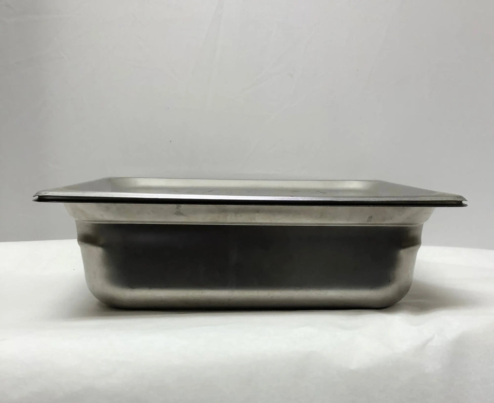 
                  
                    Polar Ware Metal Tray with Lid KMCE-13
                  
                