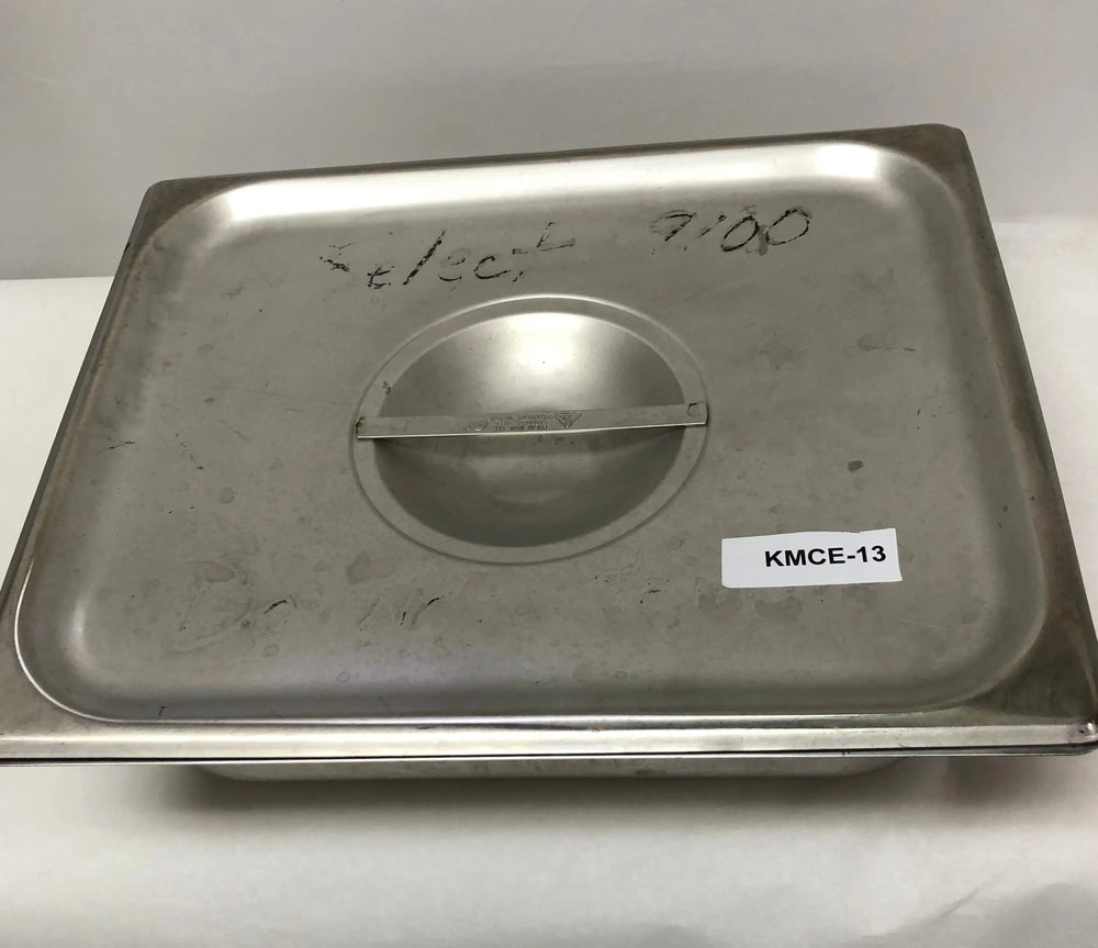 
                  
                    Polar Ware Metal Tray with Lid KMCE-13
                  
                