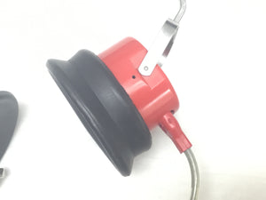 
                  
                    Beltone TDH-39 Audiometric Hearing Screening Headphone Headset
                  
                
