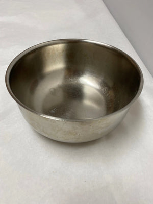 
                  
                    Polar Ware 29 Oz. Stainless Steel Bowl #100 | KMCE-107
                  
                