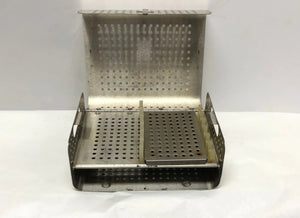 
                  
                    Micro-Aire Sterilization Case 9600-000 KMCE-16
                  
                