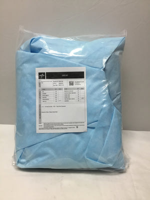 
                  
                    Medline Endo Kit
                  
                