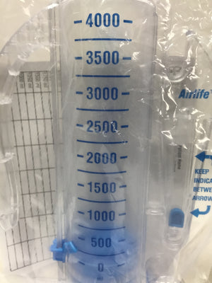 
                  
                    CareFusion AirLife Spirometer
                  
                