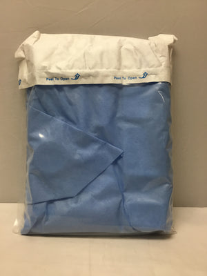 
                  
                    Halyard Universal Block Tray
                  
                