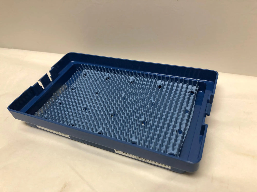 
                  
                    Spectrum Surgical Instruments Tray | KMCE-53
                  
                