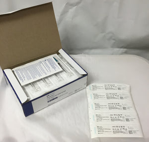 
                  
                    Covidien Magellan 1 mL Tuberculin Safety Syringe | KeeboMed Medical Syringes
                  
                