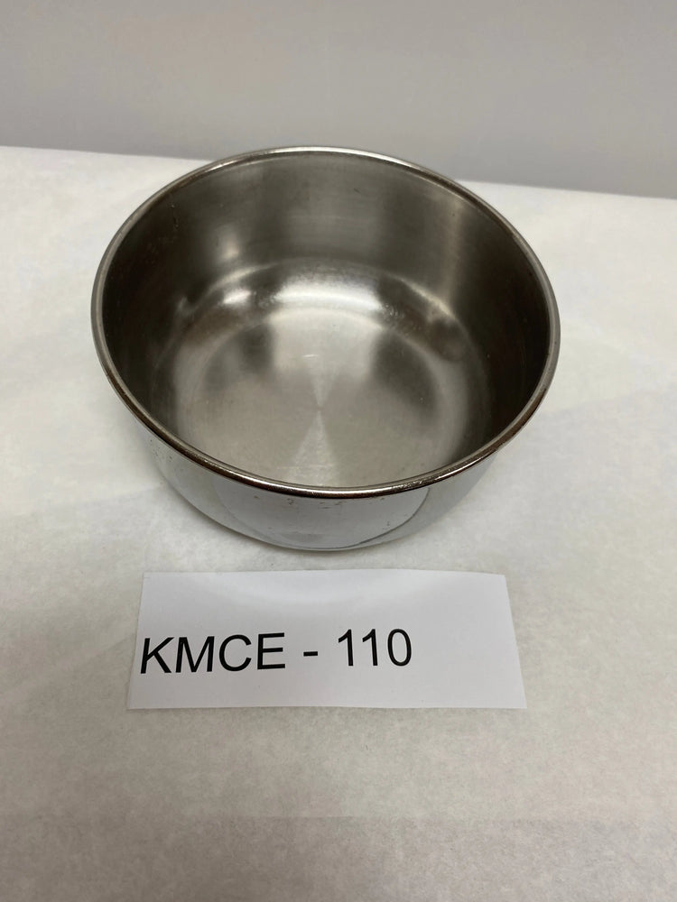 Stainless Steel 5
