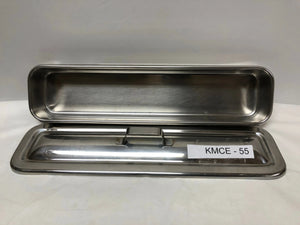 
                  
                    Vollrath Surgical Instrument Tray 8317 | KMCE-55
                  
                