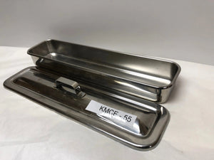 
                  
                    Vollrath Surgical Instrument Tray 8317 | KMCE-55
                  
                