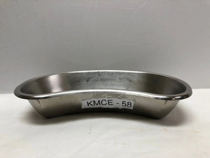 
                  
                    Tomac Kidney Tray 13088-004 | KMCE-58
                  
                