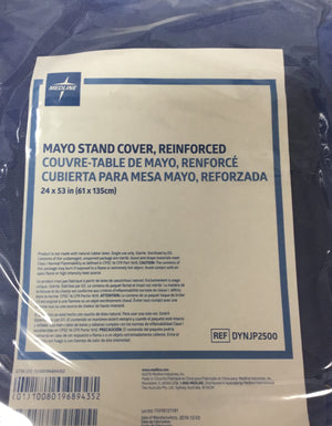 
                  
                    Medline Mayo Stand Cover
                  
                