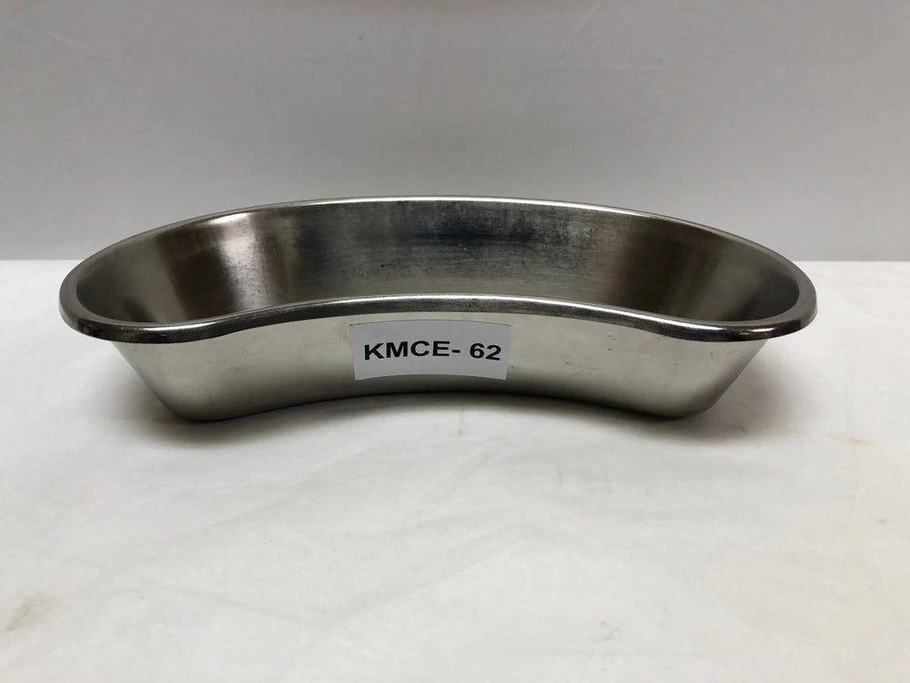 
                  
                    Unbranded Kidney Tray | KMCE-62
                  
                