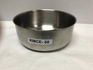 
                  
                    Metco Ware Surgical Bowl | KMCE-68
                  
                