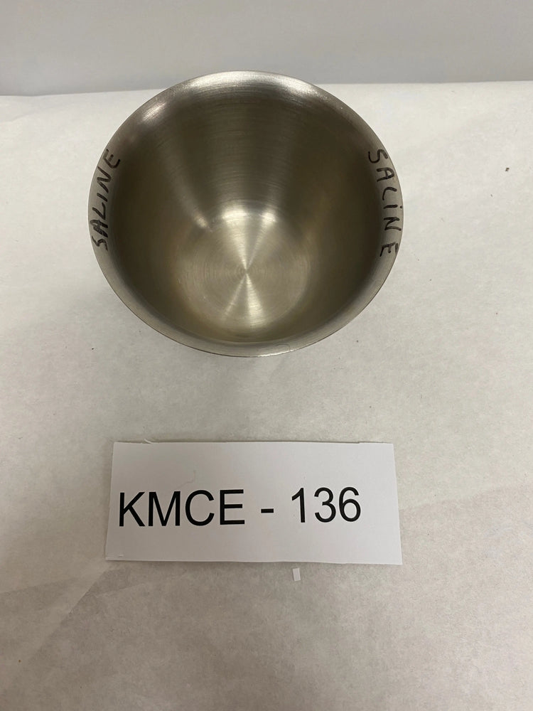 MEDI Source Stainless Steel Surgical 6oz 2
