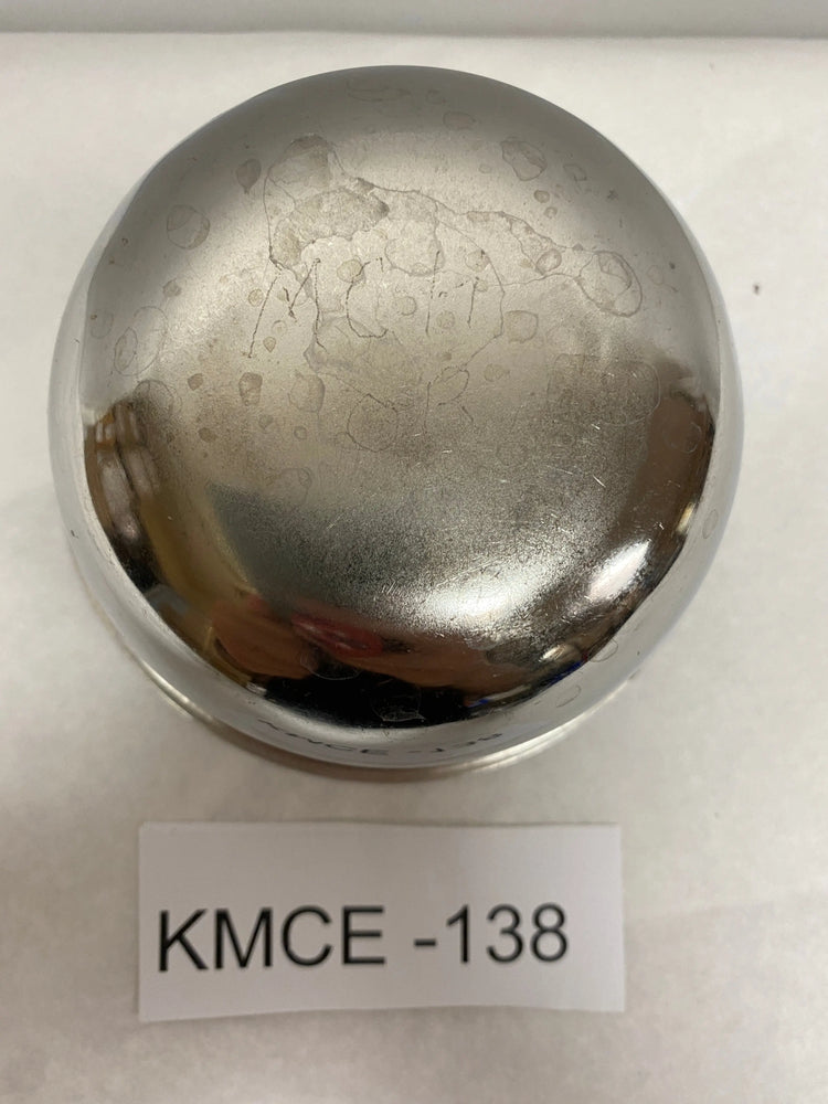 
                  
                    Unbranded Stainless Steel 3" Bowl | KMCE-138
                  
                