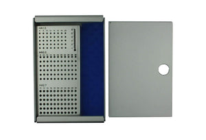 
                  
                    Screw Rack 1.5/2.0/2.7mm
                  
                