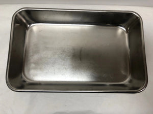 
                  
                    Unbranded Surgical Tray 12"x 8"x 2" | KMCE-72
                  
                