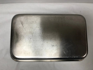 
                  
                    Unbranded Surgical Tray 12"x 8"x 2" | KMCE-72
                  
                